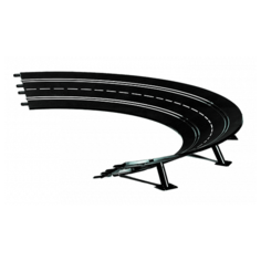 Дополнительные секции Carrera 20020575 для Digital 124 / Digital 132 / Evolution