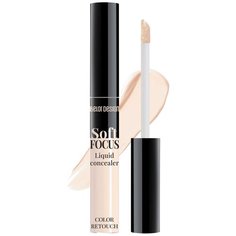 BelorDesign Консилер Soft focus, оттенок 102