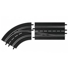 Дополнительные секции Carrera 20030362 для для Digital 124 / Digital 132