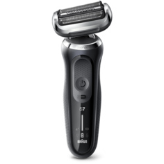 Электробритва Braun 70-N1000s Series 7, черный