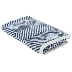 Guten Morgen полотенце Водопад банное 70х130 см синий