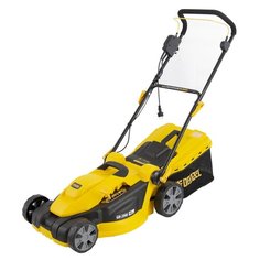 Газонокосилка Denzel 96618 GM-2000