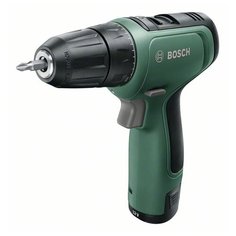 Аккумуляторная дрель-шуруповерт BOSCH Easydrill 1200 (0 603 9D3 001)