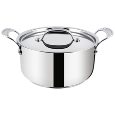 Кастрюля Tefal Jamie Oliver H8044444