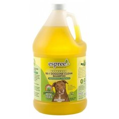Шампунь Espree Doggone Clean Shampoo Ночная свежесть для собак и кошек 3790 мл
