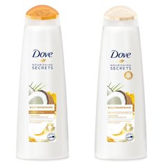 Набор Dove Nourishing Secrets Восстановление