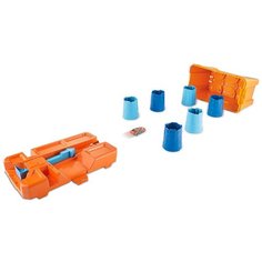 Трек Hot Wheels Track Builder Barrel Box GCF91
