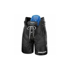 Шорты BAUER Nexus 1N SR (L, BLU) Бауэр