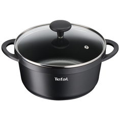 Кастрюля Tefal Trattoria E2184414, 2.6 л