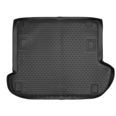 Коврик в багажник подходит для HAVAL H5 2020 - , 1шт. (полиуретан) Element
