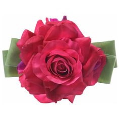 Заколка Три Грации (Размер: безразм Андерсен