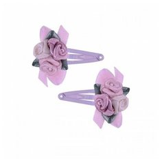 Заколка Швейцария (Размер: безразм Андерсен