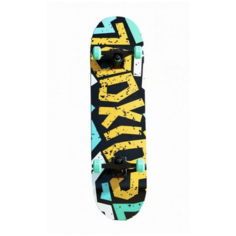 Скейтборд 700Kids Double-UP Skateboard Xiaomi
