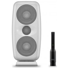 Студийный монитор IK Multimedia iLoud MTM, White