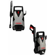 Мойка высокого давления CROWN CT42019