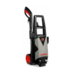 Мойка высокого давления CROWN CT42021