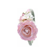 Ободок Камелия (Размер: безразм Андерсен