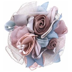 Резинка Вальс Цветов (Размер: безразм Андерсен