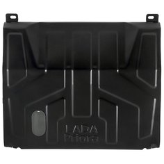 LADA Защита картера и коробки передач LADA PRIORA LECAR014100205 Лада