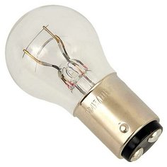 PHILIPS Лампа накаливания PHILIPS 12V P21/4W 12594CP
