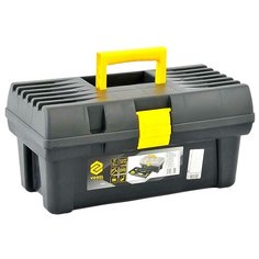 VOREL Ящик для инстумента VOREL/TOYA пластик 415х226х200 мм 78800