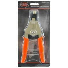 AV STEEL Щипцы для зачистки проводов AV STEEL AV-630165