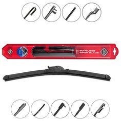 AWM Щетка стеклоочистителя AWM B 13 бескаркасная 330 мм 410000019