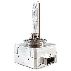 PHILIPS Лампа ксеноновая PHILIPS Vision 4600K 12V D1S 35W 85415VIS1