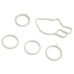 БРТ Прокладки ресивера и дросселя БРТ 21114 ремкомплект 205Р