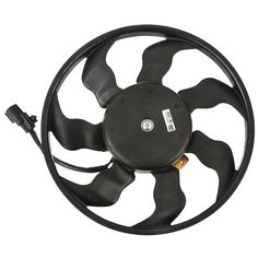 PEKAR Мотор охлаждения радиатора PEKAR 2170 под кондиционер Halla 21700-1308008