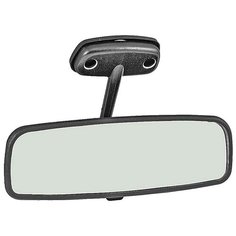 ДААЗ Зеркало внутрисалонное ДААЗ 2110 штатное 21100820100801
