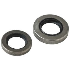 БРТ Сальники коробки передач БРТ 2101 4 шт ремкомплект 115Р