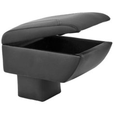 AZARD Подлокотник AZARD 2123 с перфорированной вставкой ПБ02700