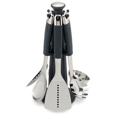 Набор кухонных инструментов Elevate Carousel Коллекция 100 Joseph Joseph