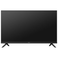 40" Телевизор Hisense 40A4G LED, черный