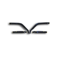 Дефлектор двери ВАЗ-2110 ДЕФ00023 Azard