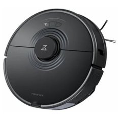 Робот-пылесос Xiaomi Roborock S7 (Black) (S752-02) Русская версия
