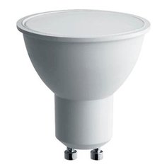 Лампа светодиодная Feron LB-1606 38087, GU10, MR16, 6Вт, 4000 К
