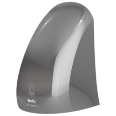 Рукосушка Ballu BAHD-1000AS Chrome