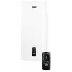 Накопительный водонагреватель Zanussi ZWH/S 80 Azurro