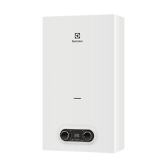 Проточный водонагреватель Electrolux GWH 14 NanoPlus 2.0
