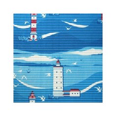 Коврик напольный из вспененного ПВХ рулон 0,65х15м V35C Вилина