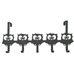 Вешалка надверная Совы ВНД 45 Istok