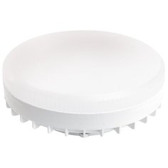 Лампа светодиодная Feron LB-452 25867, GX53, 9Вт, 6400 К