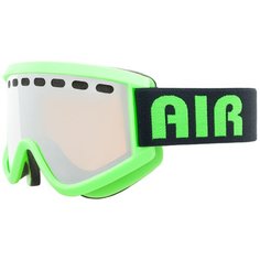 Маска Airblaster Clipless Air Goggle, белый