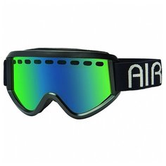 Маска Airblaster Clipless Air Goggle, черный