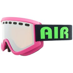 Маска Airblaster Clipless Air Goggle, белый