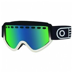 Маска Airblaster Pill Air Goggle, черный