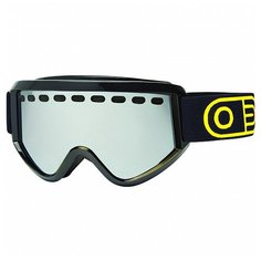 Маска Airblaster Lb Air Goggle, белый