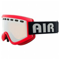 Маска Airblaster Clipless Air Goggle, белый